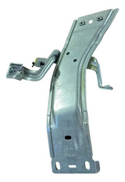 SUPORTE PAINEL LADO ESQUERDO PASSAT VARIANT 06/10