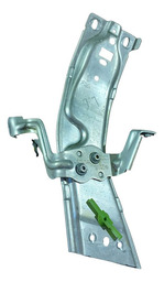 SUPORTE PAINEL LADO ESQUERDO PASSAT VARIANT 06/10