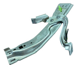 SUPORTE PAINEL LADO ESQUERDO PASSAT VARIANT 06/10