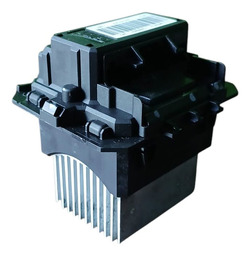 Resistência Ar Condicionado Peugeot 2008 16/17