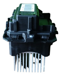 RESISTÊNCIA AR CONDICIONADO PEUGEOT 2008 16/17