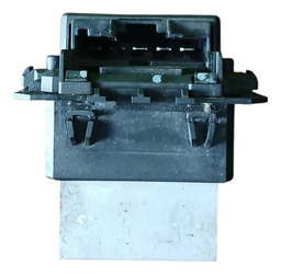 RESISTÊNCIA AR CONDICIONADO PEUGEOT 2008 16/17