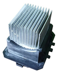 RESISTÊNCIA AR CONDICIONADO PEUGEOT 2008 16/17