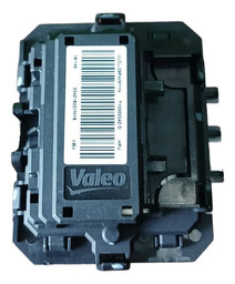 RESISTÊNCIA AR CONDICIONADO PEUGEOT 2008 16/17