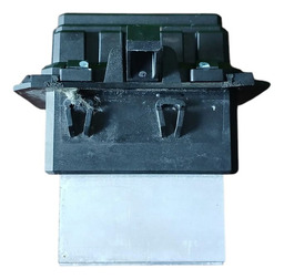 RESISTÊNCIA AR CONDICIONADO PEUGEOT 2008 16/17