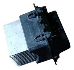 RESISTÊNCIA AR CONDICIONADO PEUGEOT 2008 16/17