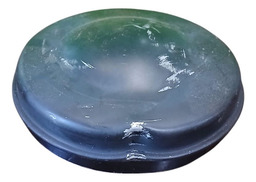 TAMPA DA PONTA DE EIXO HILUX SW4 2.8 AUT. 17/21 DETALHE