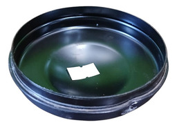 TAMPA DA PONTA DE EIXO HILUX SW4 2.8 AUT. 17/21 DETALHE