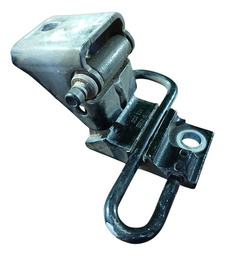 Dobradiça Inferior Porta Traseira/esq Passat Variant 06/10