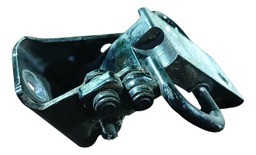 DOBRADIÇA INFERIOR PORTA TRASEIRA/ESQ PASSAT VARIANT 06/10