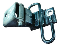 DOBRADIÇA INFERIOR PORTA TRASEIRA/ESQ PASSAT VARIANT 06/10