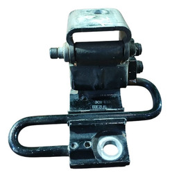 DOBRADIÇA INFERIOR PORTA TRASEIRA/ESQ PASSAT VARIANT 06/10