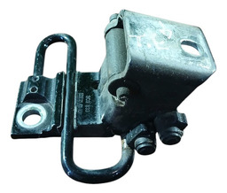 DOBRADIÇA INFERIOR PORTA TRASEIRA/ESQ PASSAT VARIANT 06/10