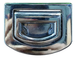 ALÇA DO PORTA MALAS PASSAT VARIANT 2.0 FSI 06/10