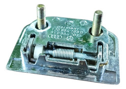 ALÇA DO PORTA MALAS PASSAT VARIANT 2.0 FSI 06/10