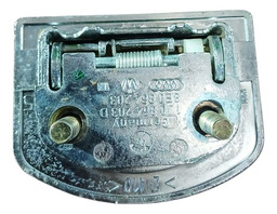 ALÇA DO PORTA MALAS PASSAT VARIANT 2.0 FSI 06/10