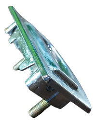 ALÇA DO PORTA MALAS PASSAT VARIANT 2.0 FSI 06/10