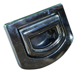 ALÇA DO PORTA MALAS PASSAT VARIANT 2.0 FSI 06/10