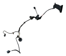 CHICOTE PORTA TRASEIRA DIREITA PASSAT VARIANT 06/10