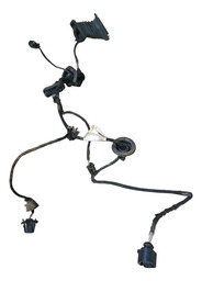 CHICOTE PORTA TRASEIRA DIREITA PASSAT VARIANT 06/10