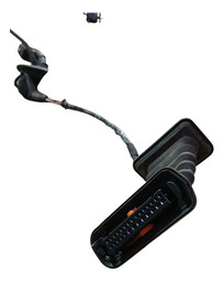 CHICOTE PORTA TRASEIRA DIREITA PASSAT VARIANT 06/10