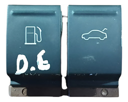 Botão Abertura Portinhola/tampa Tras Passat Variant 06/10