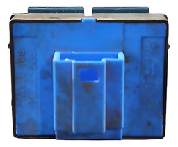 BOTÃO ABERTURA PORTINHOLA/TAMPA TRAS PASSAT VARIANT 06/10