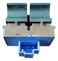 BOTÃO ABERTURA PORTINHOLA/TAMPA TRAS PASSAT VARIANT 06/10