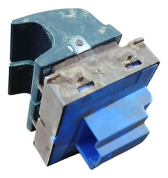 BOTÃO ABERTURA PORTINHOLA/TAMPA TRAS PASSAT VARIANT 06/10