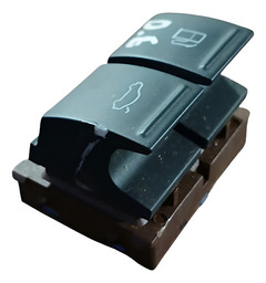 BOTÃO ABERTURA PORTINHOLA/TAMPA TRAS PASSAT VARIANT 06/10