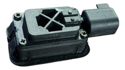 BOTÃO ABERTURA PORTA MALAS FUSION TITANIUM 2013 A 2019