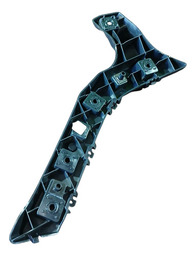 GUIA PARACHOQUE TRASEIRO DIREITO FUSION 2013 A 2019