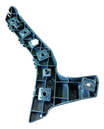 GUIA PARACHOQUE TRASEIRO DIREITO FUSION 2013 A 2019