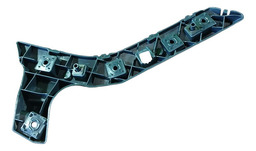 GUIA PARACHOQUE TRASEIRO DIREITO FUSION 2013 A 2019