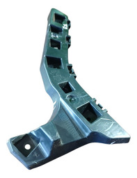 GUIA PARACHOQUE TRASEIRO DIREITO FUSION 2013 A 2019