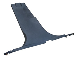 ACABAMENTO INFERIOR COLUNA ESQUERDA FUSION 13/19