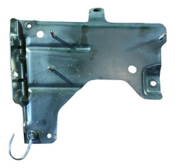 SUPORTE FIXAÇÃO MODULO INJEÇÃO FUSION TITANIUM 13/19