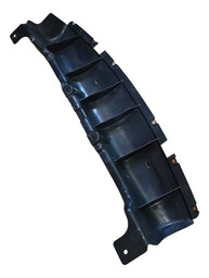 DEFLETOR INFERIOR PARACHOQUE TRASEIRO FUSION 13/19