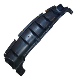 DEFLETOR INFERIOR PARACHOQUE TRASEIRO FUSION 13/19