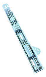 GUIA PARACHOQUE DIANTEIRO DIREITO FUSION TITANIUM 13/19