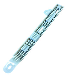 GUIA PARACHOQUE DIANTEIRO DIREITO FUSION TITANIUM 13/19