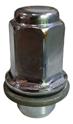 PORCA DE RODA TOYOTA HILUX SW4 17/21