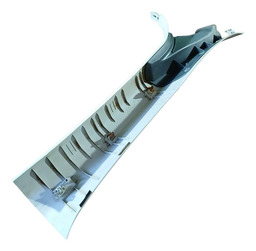 ACABAMENTO COLUNA PARABRISA LADO ESQ FUSION TITANIUM 13/19