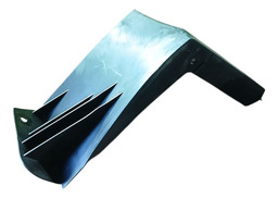 DEFLETOR PARABARRO TRASEIRO DIR FUSION 2013 A 2019