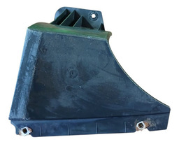 DEFLETOR PARABARRO TRASEIRO DIR FUSION 2013 A 2019