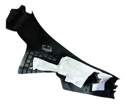 ACABAMENTO SOLEIRA BANCO TRASEIRO ESQ FUSION 13/19