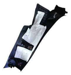 ACABAMENTO SOLEIRA BANCO TRASEIRO ESQ FUSION 13/19