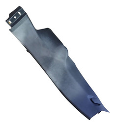 ACABAMENTO SOLEIRA BANCO TRASEIRO ESQ FUSION 13/19