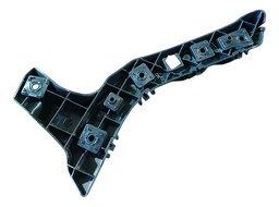 GUIA PARACHOQUE TRASEIRO ESQUERDO FUSION 13/19