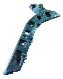 GUIA PARACHOQUE TRASEIRO ESQUERDO FUSION 13/19